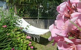 Rose Apartments