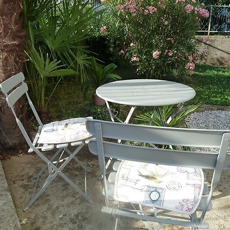Rose Apartments Ičići Szoba fotó