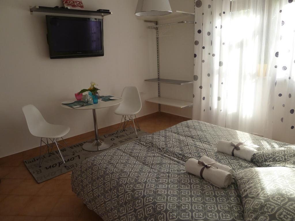 Rose Apartments Ičići Szoba fotó