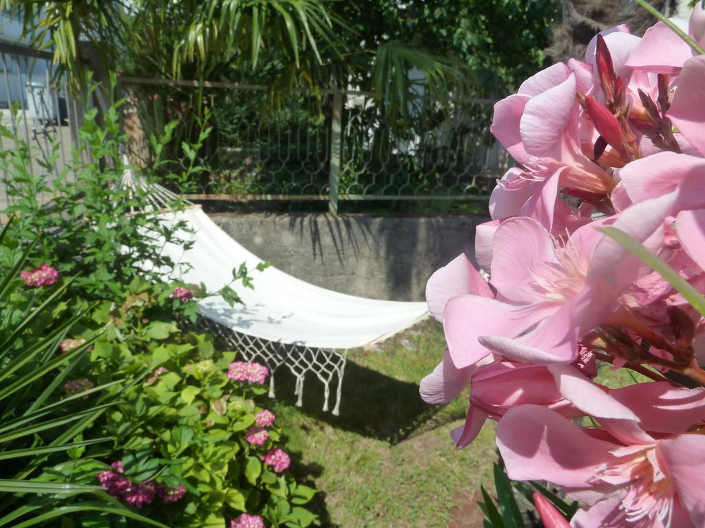 Rose Apartments Ičići Szoba fotó